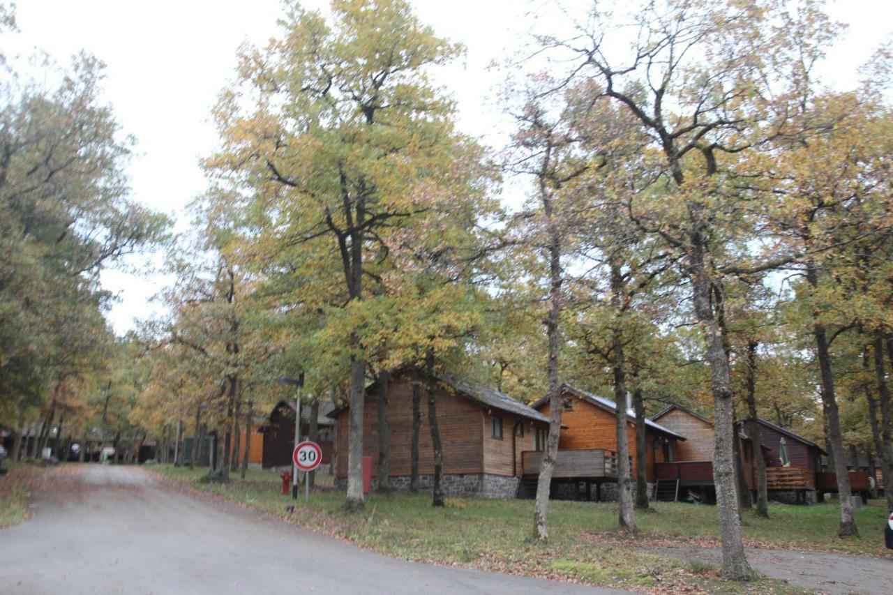 Genieterke Villa Somme-Leuze Exteriör bild